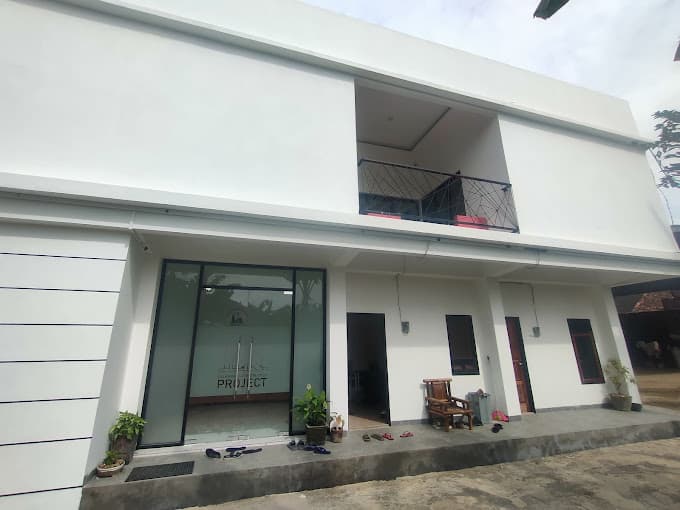 PCP Jasa Kontraktor Bangunan, Renovasi, dan Arsitek Sumatera Selatan